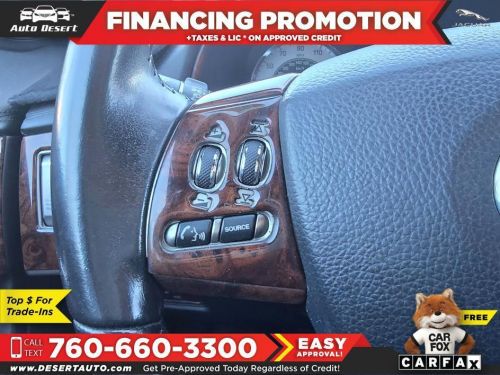 2010 jaguar xf premium luxury