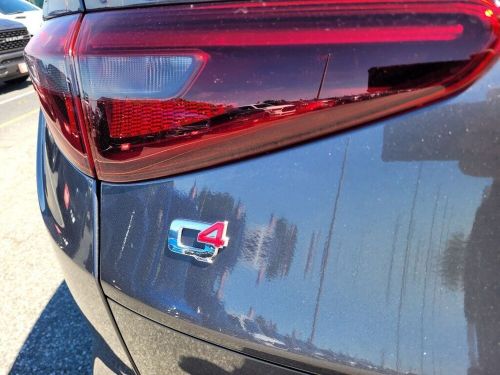 2021 Alfa Romeo Stelvio Ti, US $29,865.00, image 5