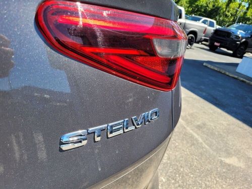 2021 Alfa Romeo Stelvio Ti, US $29,865.00, image 6