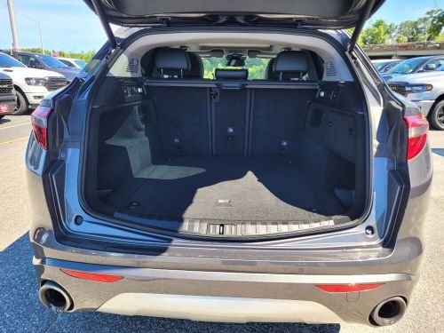 2021 Alfa Romeo Stelvio Ti, US $29,865.00, image 7