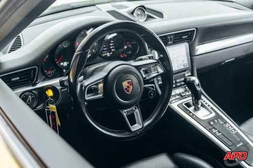 2018 Porsche 911 Carrera 4S, US $79,995.00, image 2