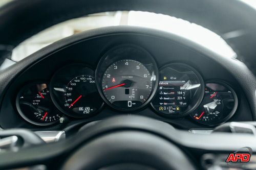 2018 Porsche 911 Carrera 4S, US $79,995.00, image 4