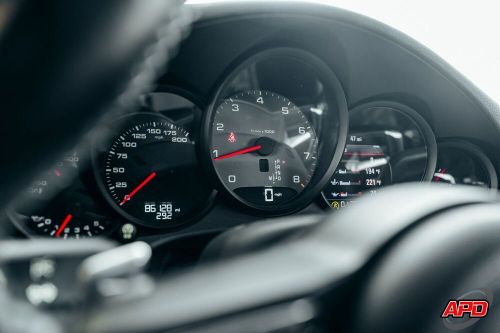 2018 Porsche 911 Carrera 4S, US $79,995.00, image 5