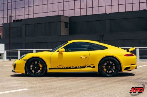 2018 Porsche 911 Carrera 4S, US $79,995.00, image 6