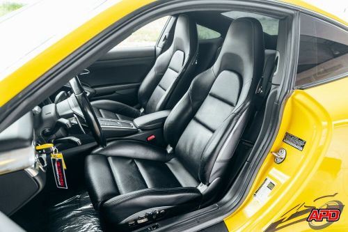 2018 Porsche 911 Carrera 4S, US $79,995.00, image 11