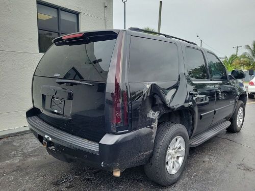 2008 chevrolet tahoe lt