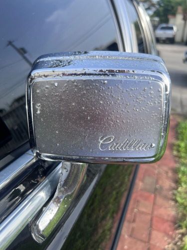 1987 Cadillac Brougham, US $3,000.00, image 2