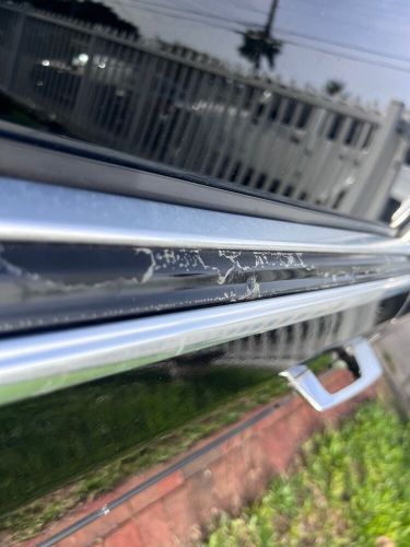 1987 Cadillac Brougham, US $3,000.00, image 4