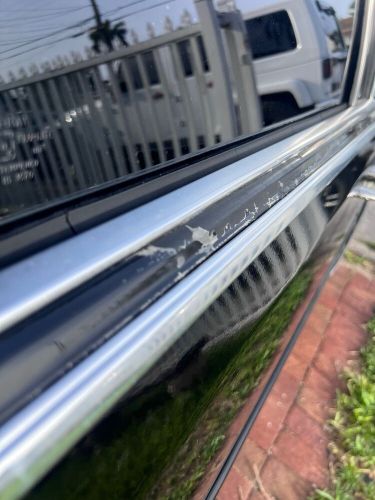 1987 Cadillac Brougham, US $3,000.00, image 5