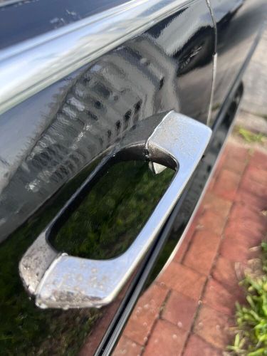 1987 Cadillac Brougham, US $3,000.00, image 6