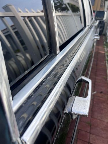 1987 Cadillac Brougham, US $3,000.00, image 10