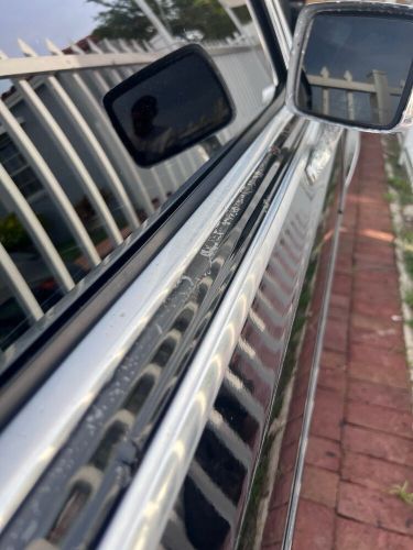 1987 Cadillac Brougham, US $3,000.00, image 11