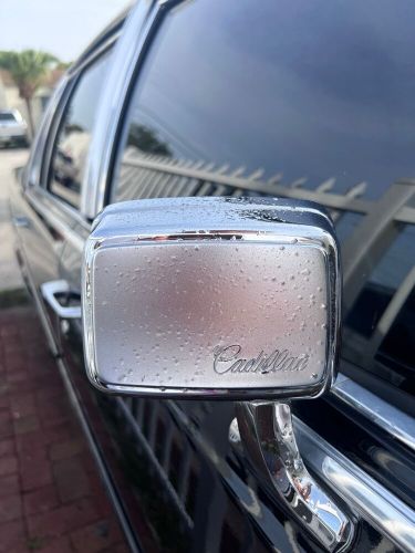 1987 Cadillac Brougham, US $3,000.00, image 12