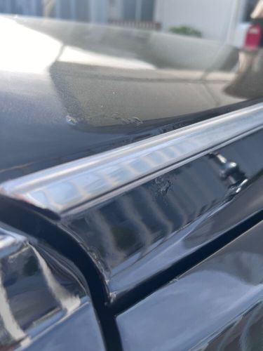 1987 Cadillac Brougham, US $3,000.00, image 13