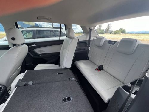 2018 Volkswagen Tiguan 2.0T SEL 4Motion, US $21,000.00, image 5