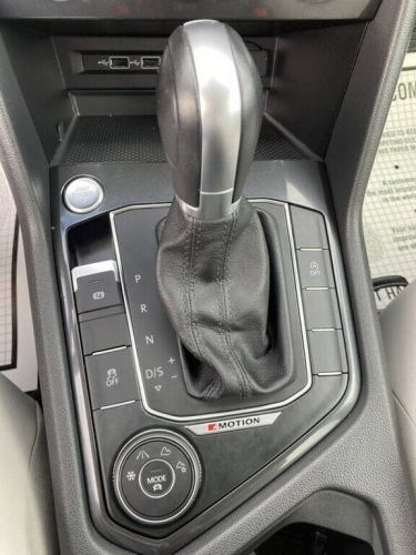 2018 Volkswagen Tiguan 2.0T SEL 4Motion, US $21,000.00, image 6