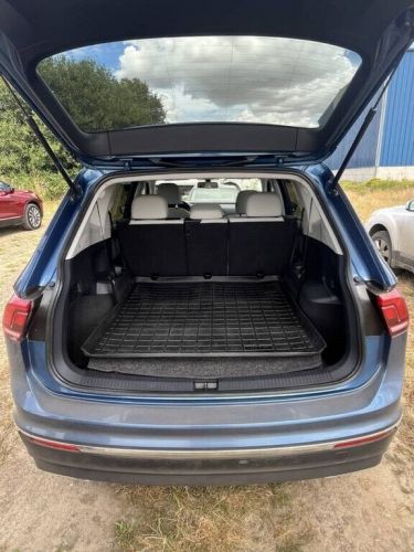 2018 Volkswagen Tiguan 2.0T SEL 4Motion, US $21,000.00, image 10