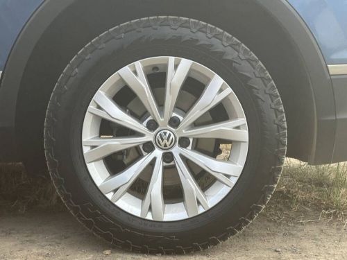 2018 Volkswagen Tiguan 2.0T SEL 4Motion, US $21,000.00, image 11