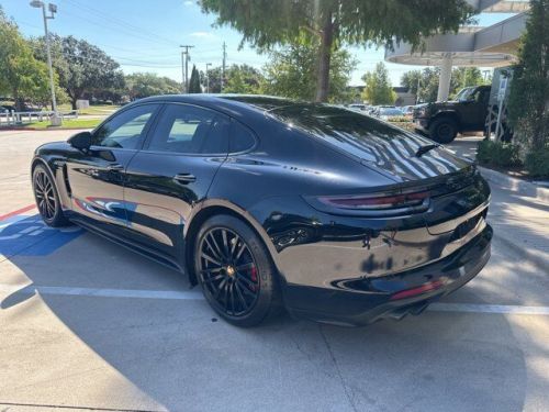 2020 porsche panamera gts