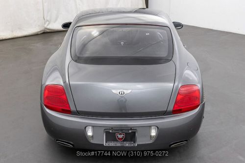 2008 bentley continental gt gt
