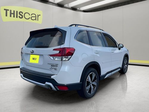 2020 Subaru Forester Touring, US $26,534.00, image 3