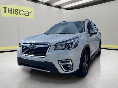 2020 Subaru Forester Touring, US $26,534.00, image 17