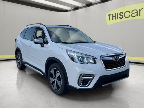 2020 Subaru Forester Touring, US $26,534.00, image 21