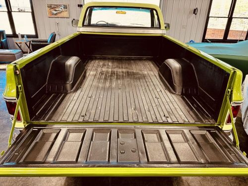 1976 Chevrolet K10, US $3,950.00, image 4