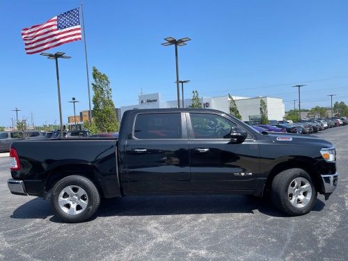 2019 Ram 1500 Big Horn/Lone Star, US $28,687.00, image 2