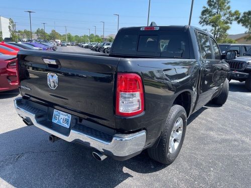 2019 Ram 1500 Big Horn/Lone Star, US $28,687.00, image 3