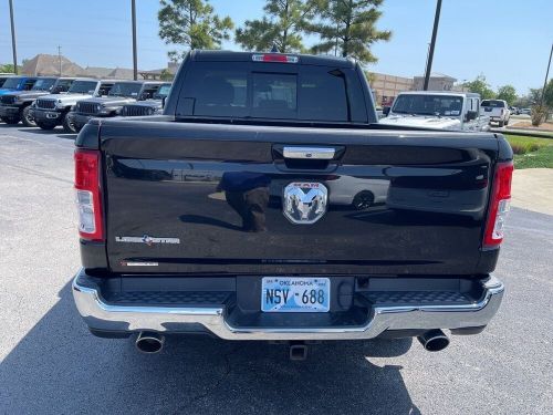 2019 Ram 1500 Big Horn/Lone Star, US $28,687.00, image 4