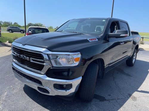 2019 Ram 1500 Big Horn/Lone Star, US $28,687.00, image 7