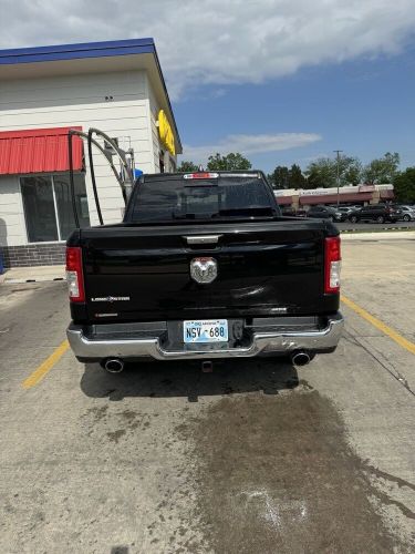 2019 Ram 1500 Big Horn/Lone Star, US $28,687.00, image 9