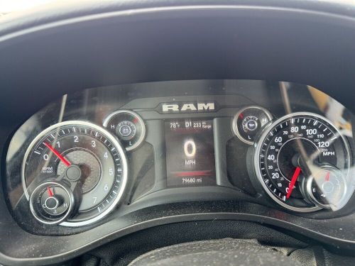 2019 Ram 1500 Big Horn/Lone Star, US $28,687.00, image 11
