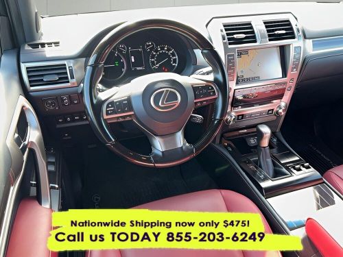 2021 Lexus 460 Premium, US $42,277.00, image 7