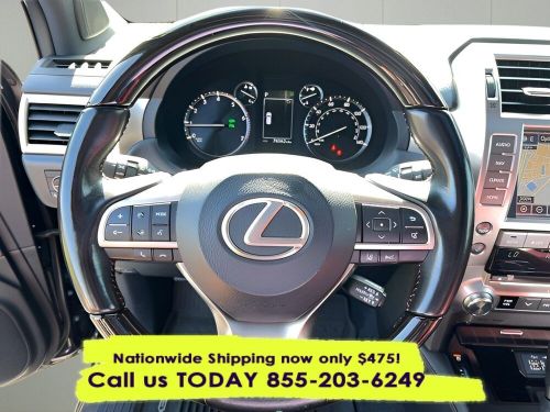 2021 Lexus 460 Premium, US $42,277.00, image 8
