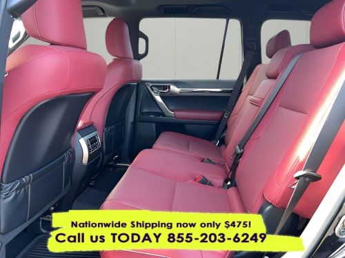 2021 Lexus 460 Premium, US $42,277.00, image 17