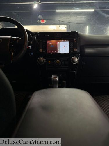 2023 Toyota 4Runner TRD Off-Road, US $23,950.00, image 2