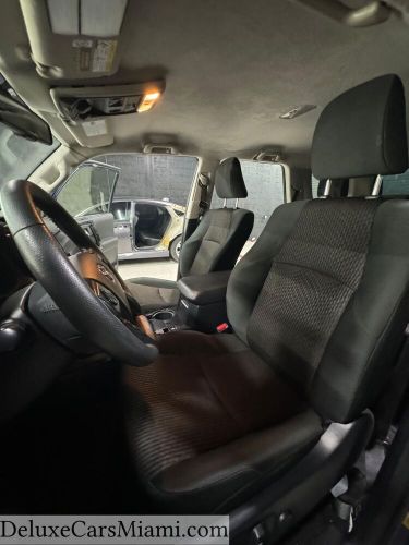 2023 Toyota 4Runner TRD Off-Road, US $23,950.00, image 5