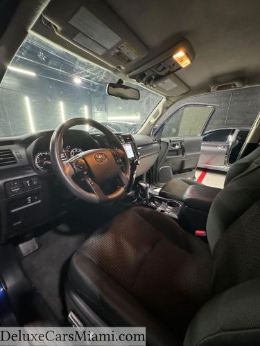 2023 Toyota 4Runner TRD Off-Road, US $23,950.00, image 6