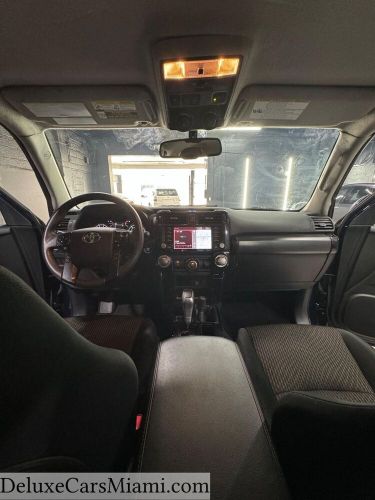 2023 Toyota 4Runner TRD Off-Road, US $23,950.00, image 7