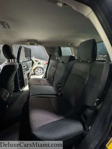 2023 Toyota 4Runner TRD Off-Road, US $23,950.00, image 8