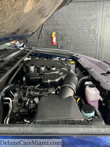 2023 Toyota 4Runner TRD Off-Road, US $23,950.00, image 9