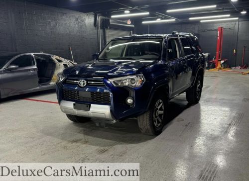 2023 Toyota 4Runner TRD Off-Road, US $23,950.00, image 10