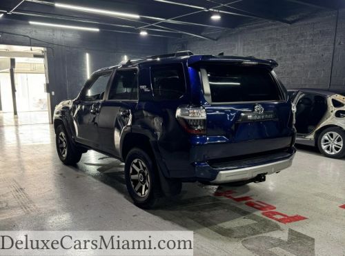 2023 Toyota 4Runner TRD Off-Road, US $23,950.00, image 12