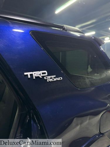 2023 Toyota 4Runner TRD Off-Road, US $23,950.00, image 13