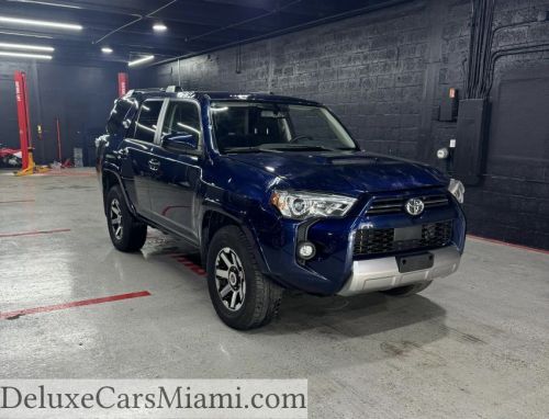2023 Toyota 4Runner TRD Off-Road, US $23,950.00, image 14
