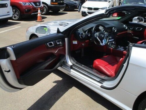 2013 Mercedes-Benz SL-Class, US $23,995.00, image 5