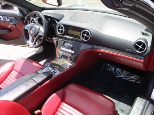 2013 Mercedes-Benz SL-Class, US $23,995.00, image 25