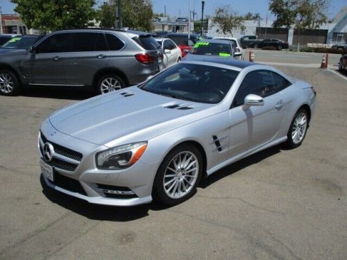 2013 Mercedes-Benz SL-Class, US $23,995.00, image 28
